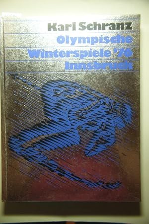 Ölympische Winterspiele Innsbruck 76