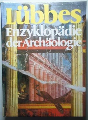 Lübbes Enzyklopädie der Archäologie