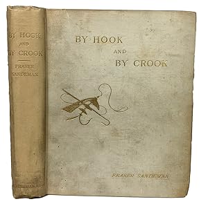Image du vendeur pour By Hook and By Crook mis en vente par J. Patrick McGahern Books Inc. (ABAC)