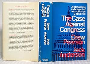 Seller image for The Case Against Congress for sale by you little dickens