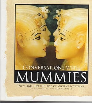 Immagine del venditore per CONVERSATIONS WITH MUMMIES venduto da BOOK NOW