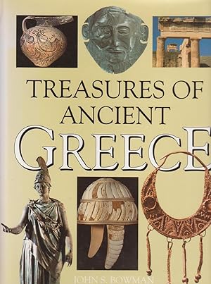 TREASURES OF ANCIENT GREECE
