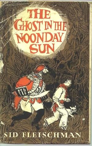 Seller image for The Ghost in the Noonday Sun. for sale by Larsen Books