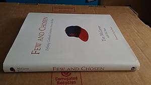 Imagen del vendedor de FEW AND CHOSEN Defining Cardinal Greatness Across The Eras a la venta por Paraphernalia Books 'N' Stuff
