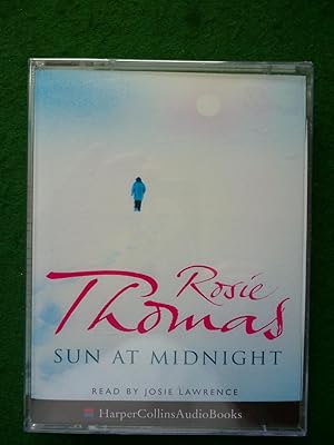 Seller image for Sun At Midnight ( Audio Book Read By Josie Lawrence ) for sale by Shelley's Books