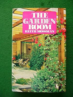 Imagen del vendedor de The Garden Room a la venta por Shelley's Books