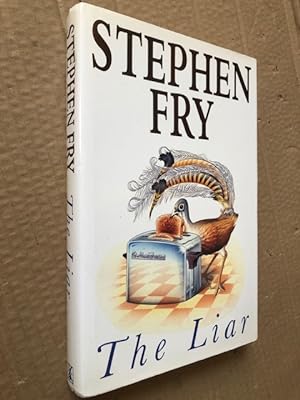 Seller image for The Liar for sale by Raymond Tait