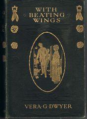 Imagen del vendedor de With Beating Wings a la venta por Q's Books Hamilton