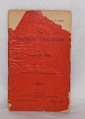 The Socialist catechism