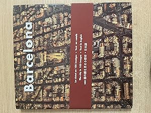 Image du vendeur pour BARCELONA mis en vente par Gibbon Libreria