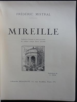 Mireille