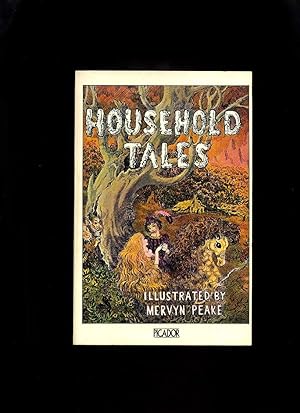 Seller image for Household Tales for sale by Roger Lucas Booksellers