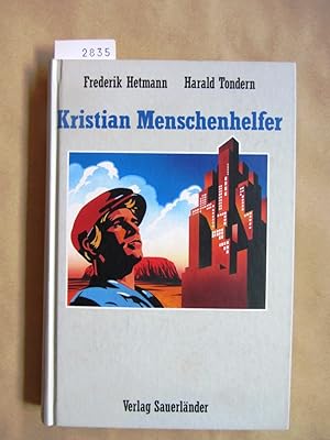 Kristian Menschenhelfer.