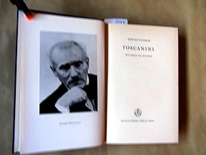 Toscanini. Das Leben des Maestro. Aus dem Amerikanischen.