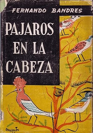 Pájaros En La Cabeza