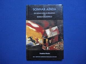 SONHAR AINDA (envoi de l'auteur)