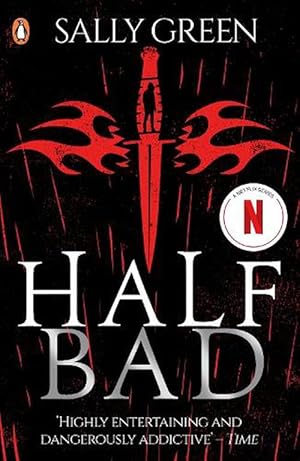 Immagine del venditore per Half Bad (Paperback) venduto da Grand Eagle Retail