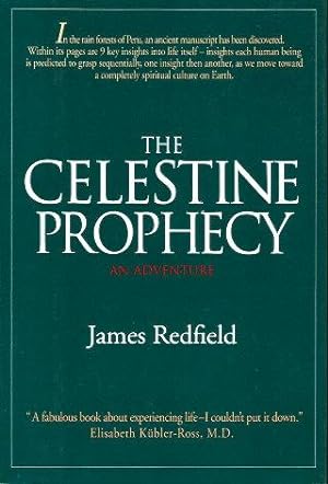THE CELESTINE PROPHECY - An Adventure