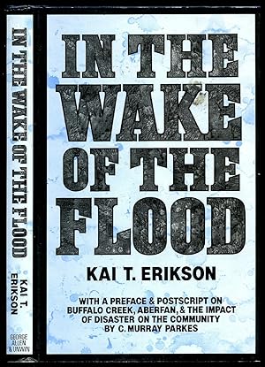 Seller image for In the Wake of the Flood for sale by Little Stour Books PBFA Member