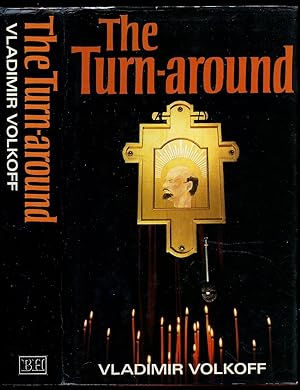 Seller image for The Turn Around for sale by Little Stour Books PBFA Member