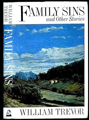 Seller image for Family Sins and Other Stories for sale by Little Stour Books PBFA Member