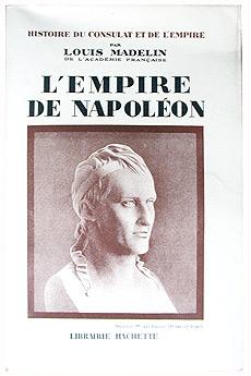 L'EMPIRE DE NAPOLEON.