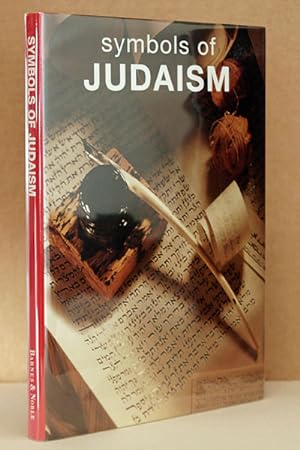Imagen del vendedor de Symbols ofJudaism a la venta por Beaver Bridge Books