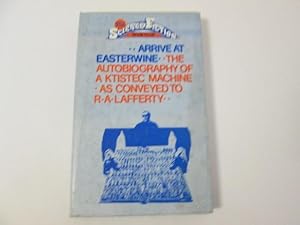 Image du vendeur pour Arrive at Easterwine mis en vente par Goldstone Rare Books