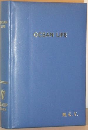 Seller image for Ocean Life in Colour for sale by Washburn Books