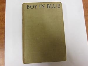 Imagen del vendedor de Boy In Blue. a la venta por Goldstone Rare Books