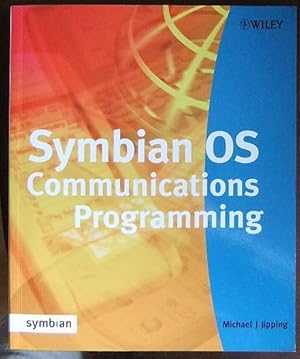 Image du vendeur pour Symbian OS: Communications Programming mis en vente par Antiquariat Blschke