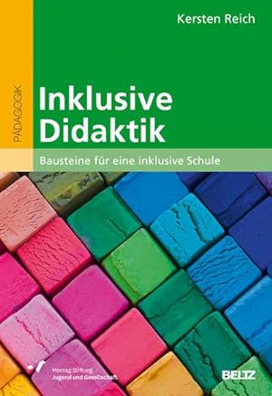Seller image for Inklusive Didaktik : Bausteine fr eine inklusive Schule for sale by AHA-BUCH GmbH
