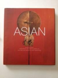 Bild des Verkufers fr Asian Style zum Verkauf von WellRead Books A.B.A.A.