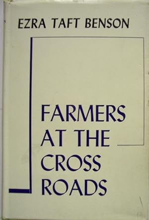 Farmers at the Crossroads