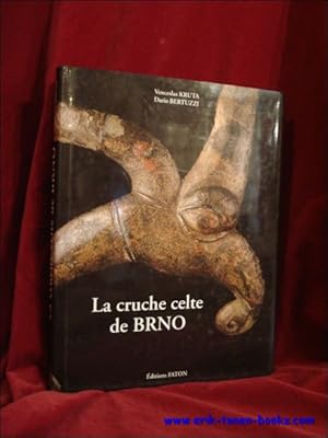 Immagine del venditore per cruche celte de BRNO venduto da BOOKSELLER  -  ERIK TONEN  BOOKS