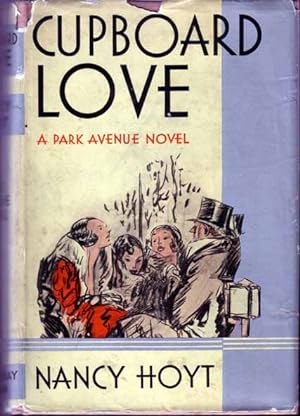 Cupboard Love, A Park Avenue Novel