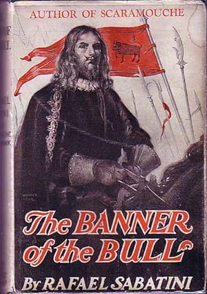 The Banner Of The Bull