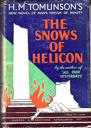 The Snows of Helicon