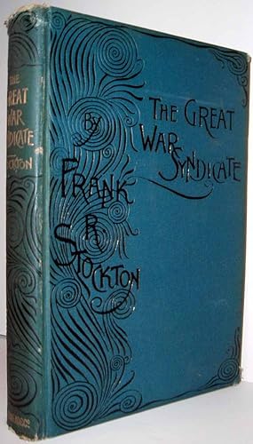 The Great War Syndicate (BUSINESS FANTASY)