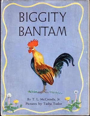 Biggity Bantam