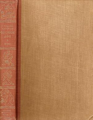 Image du vendeur pour A BIBLIOGRAPHY OF GEORGE ADE 1866-1944. mis en vente par Legacy Books
