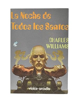 Bild des Verkufers fr LA NOCHE DE TODOS LOS SANTOS zum Verkauf von Librera Monogatari