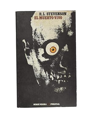 Imagen del vendedor de EL MUERTO VIVO a la venta por Librera Monogatari