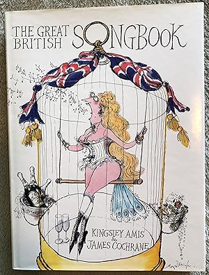 Immagine del venditore per The Great British Songbook venduto da Burke's Books