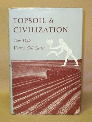 Topsoil and Civilization