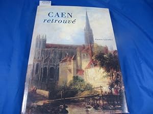 Caen retrouvé