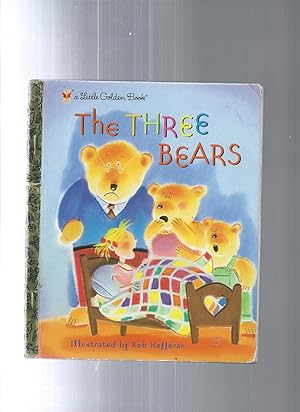 Immagine del venditore per The Three Bears venduto da ODDS & ENDS BOOKS