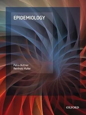 Seller image for Epidemiology for sale by Bellwetherbooks