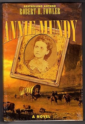 ANNIE MUNDY