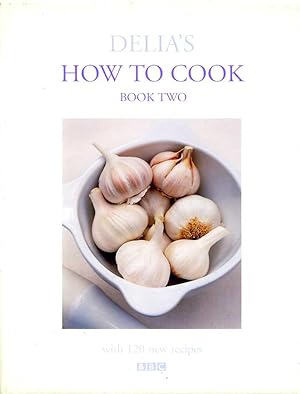 How to Cook : Book Two